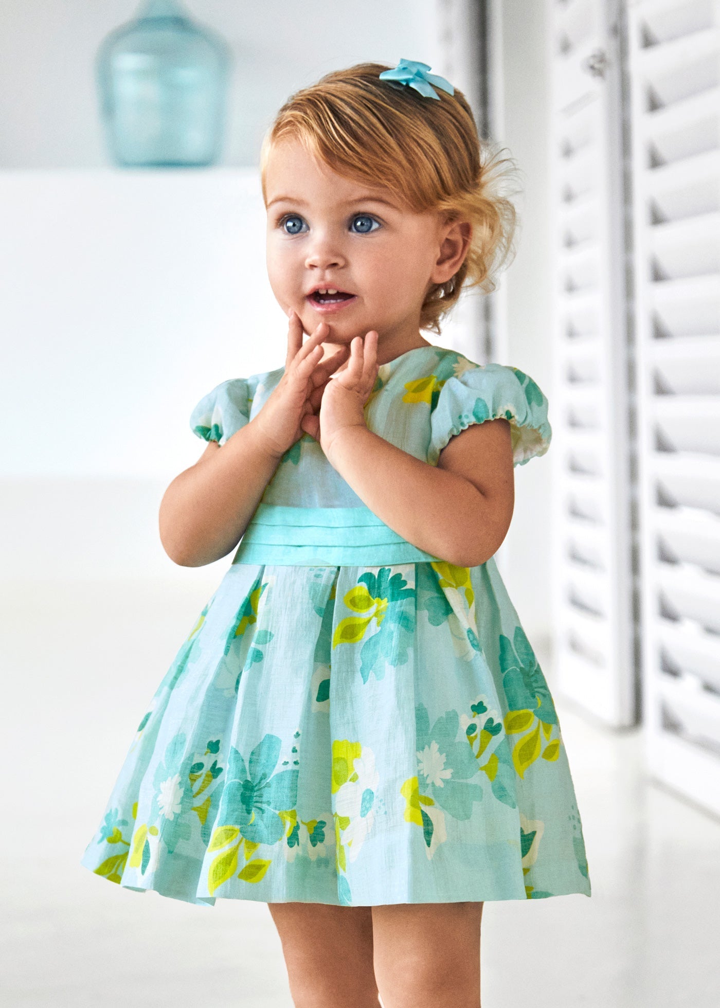 New fashion children's dress hotsell