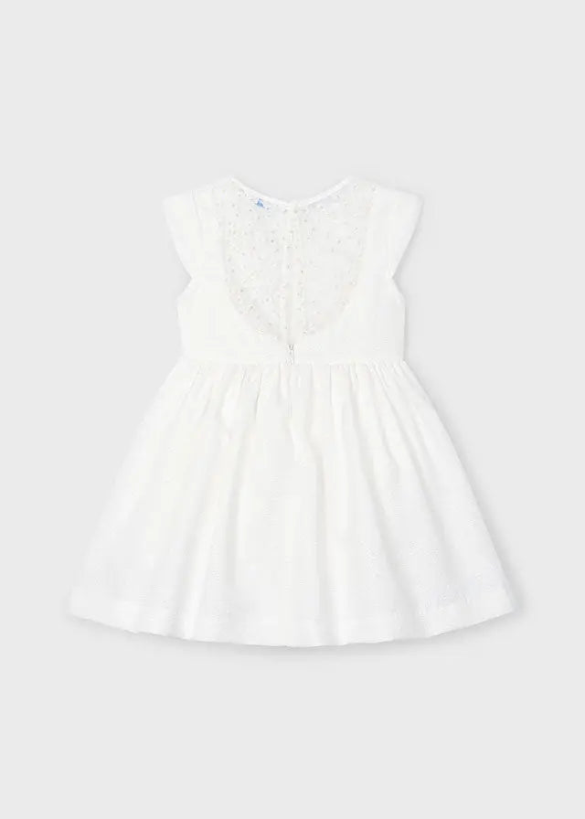 Dress For Girl- Mayoral kids clothing - Summer collection