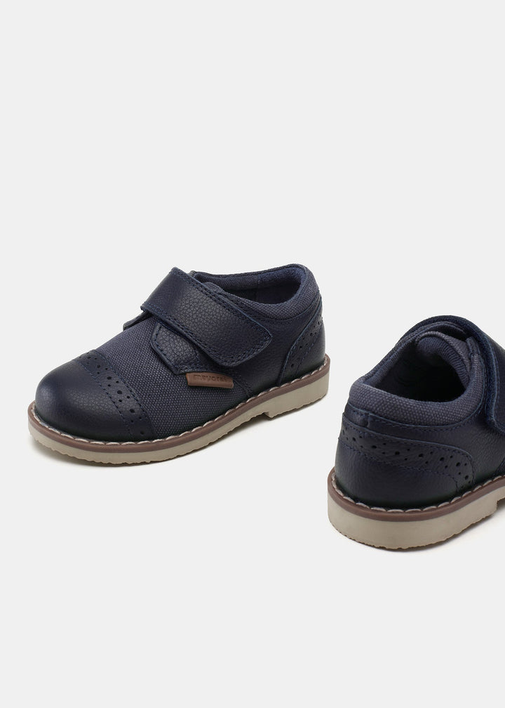 Oxford for baby boy- Mayoral kids clothing - Summer collection