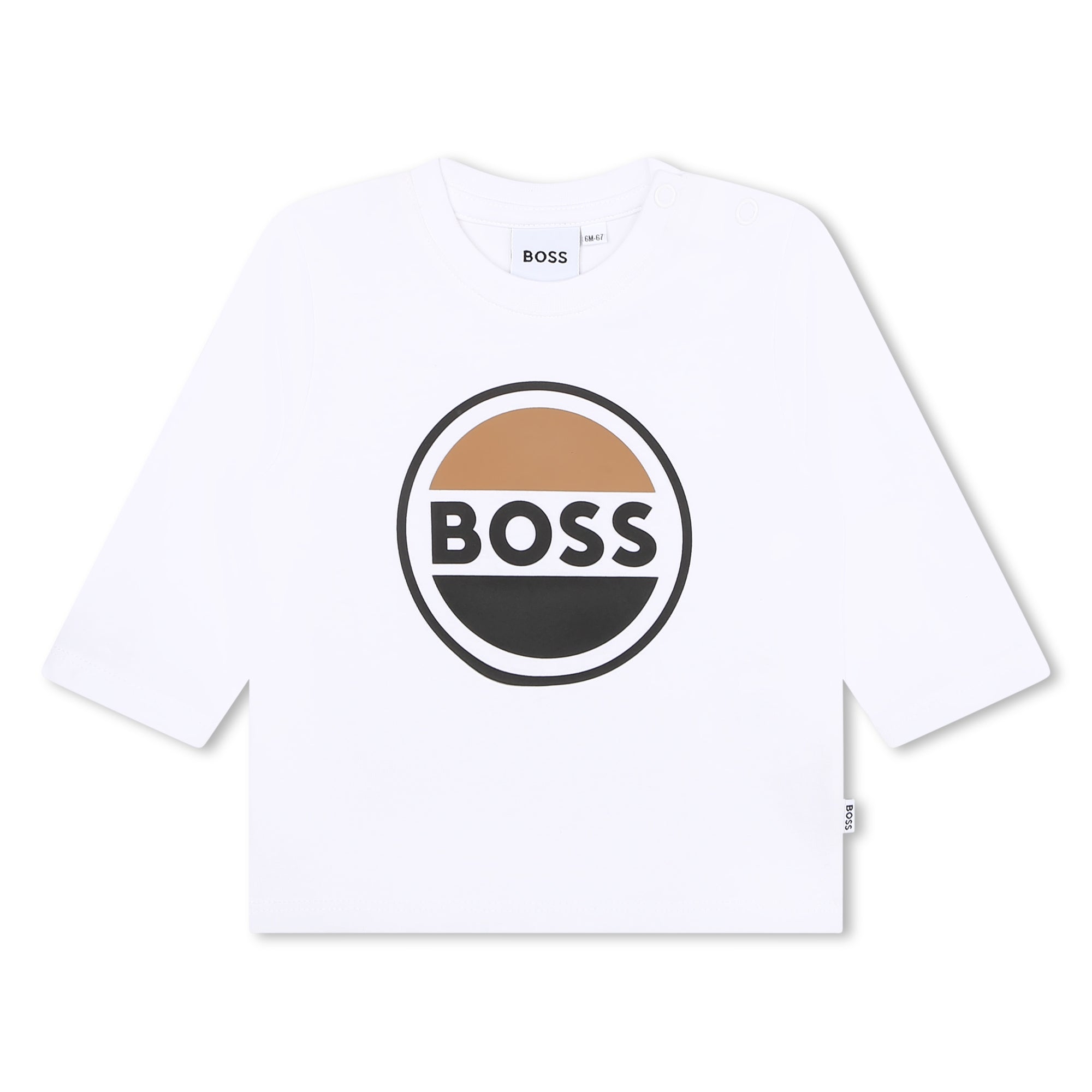 Boss 2024 kidswear sale