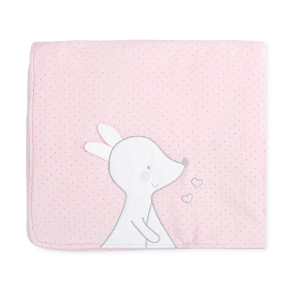 Pink Blanket Tutto Piccolo