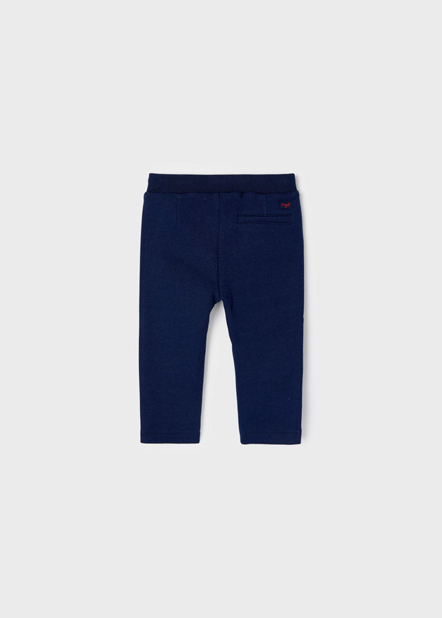 Baby boy hot sale navy dress pants