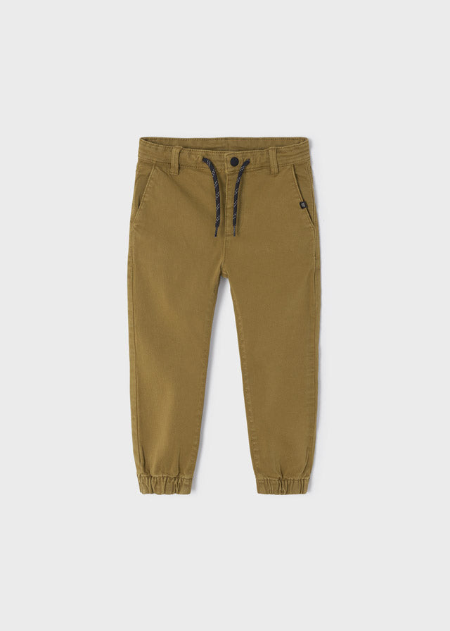 Skater pants for boy - Old Moss G Mayoral