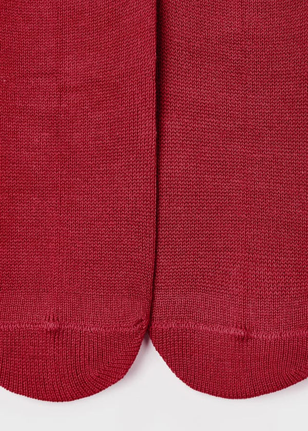 Tights for baby girl - Red Mayoral