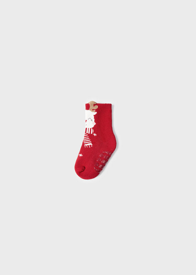 Socks for baby girl - Red Mayoral
