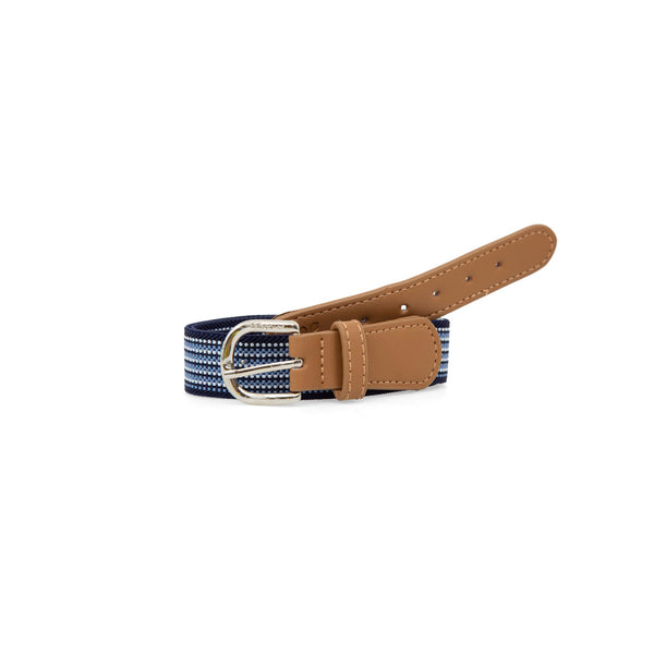 Boy Gouache Belt-Grey Tutto Piccolo