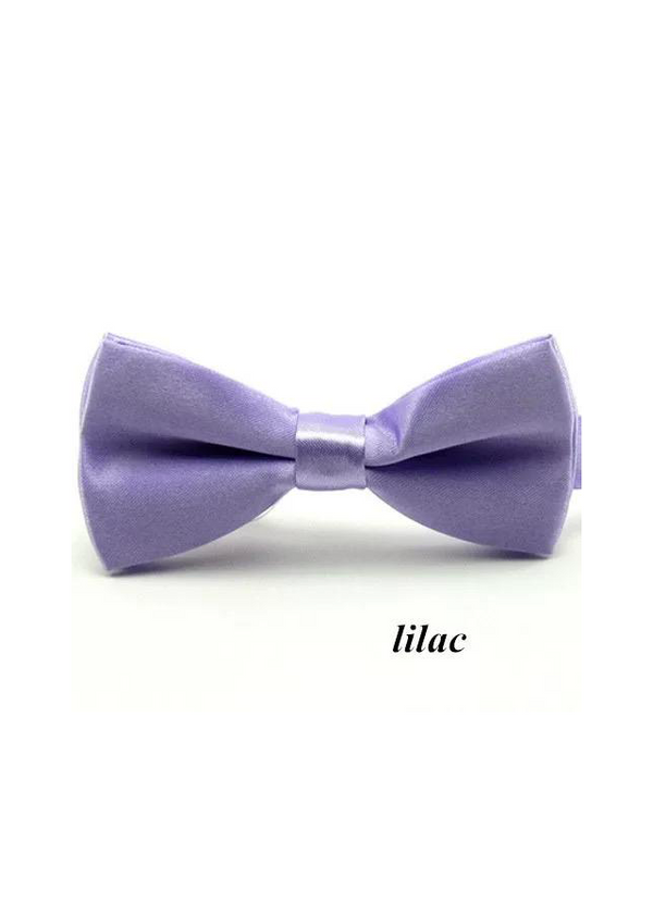 Versatile bow tie for boys from Kids Chic, designed for various occasions