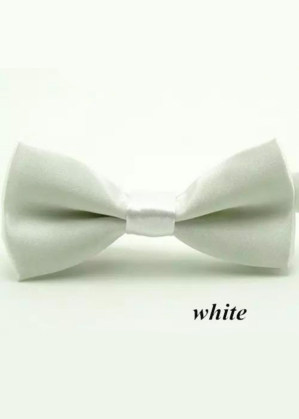 Adorable little boys bow tie by Kids Chic, adding charm to any outfit